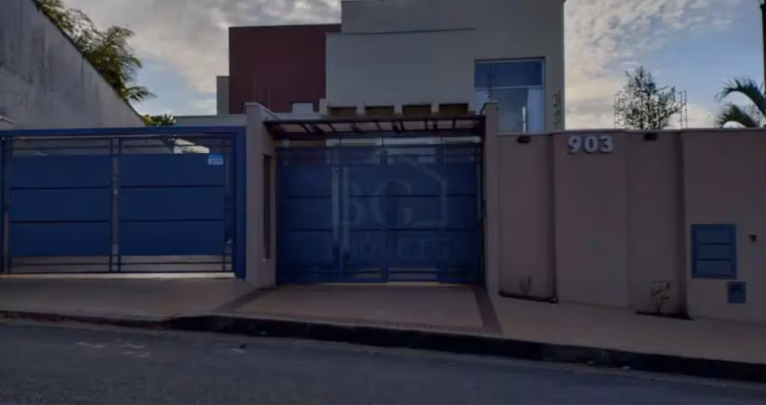 Casa com 4 quartos à venda no Jardim Europa, Poços de Caldas 