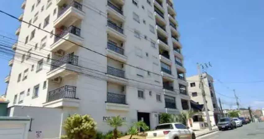 Apartamento com 3 quartos à venda no Jardim Elvira Dias, Poços de Caldas 