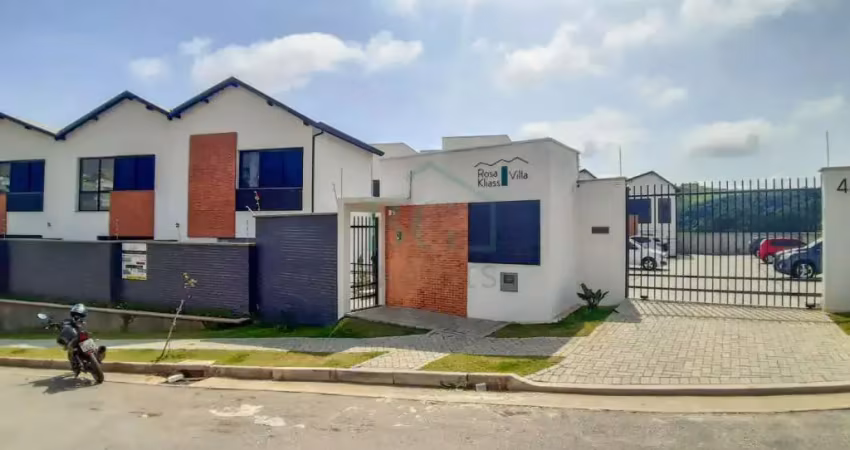 Casa em condomínio fechado com 2 quartos à venda no Jardim Belvedere, Poços de Caldas 