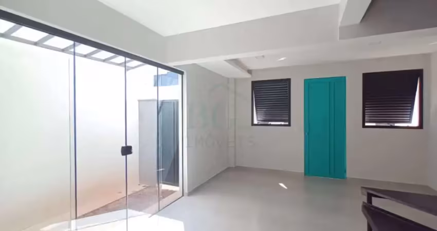 Casa em condomínio fechado com 2 quartos à venda no Jardim Vitória, Poços de Caldas 