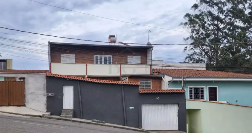 Casa com 3 quartos para alugar no Residencial Santa Clara, Poços de Caldas 