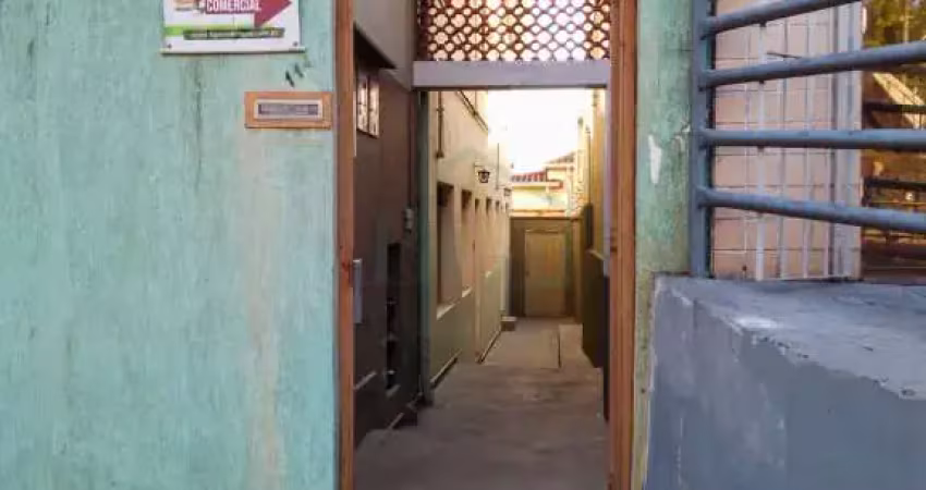 Casa comercial para alugar no Centro, Poços de Caldas 