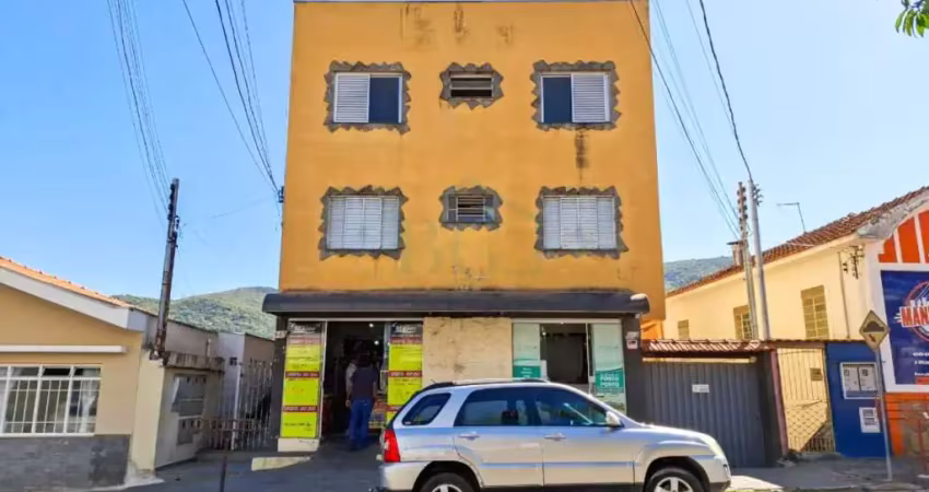 Apartamento com 3 quartos para alugar na Nossa Senhora Aparecida, Poços de Caldas 