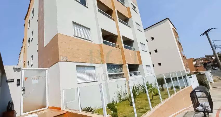 Apartamento com 3 quartos à venda no Jardim Quisisana, Poços de Caldas 