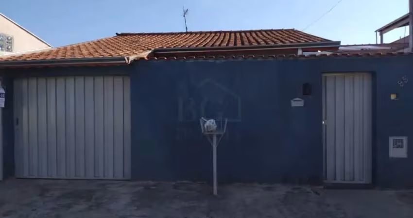 Casa com 2 quartos à venda no Jardim Aeroporto, Poços de Caldas 