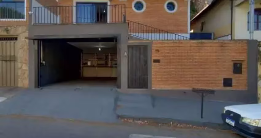 Casa com 3 quartos à venda no Santa Ângela, Poços de Caldas 