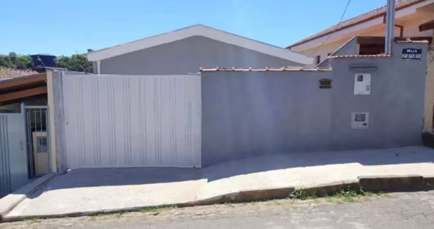 Casa com 2 quartos à venda no Jardim Country Club, Poços de Caldas 