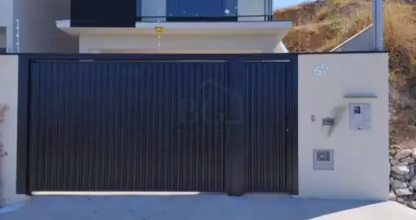 Casa com 3 quartos à venda no Jardim Belvedere, Poços de Caldas 