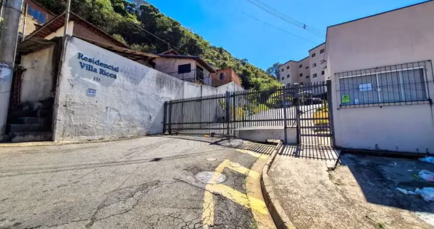 Apartamento com 2 quartos para alugar no Jardim São Jorge, Poços de Caldas 