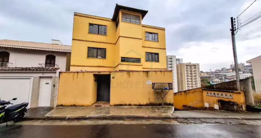 Apartamento com 2 quartos para alugar no Jardim Santa Augusta, Poços de Caldas 
