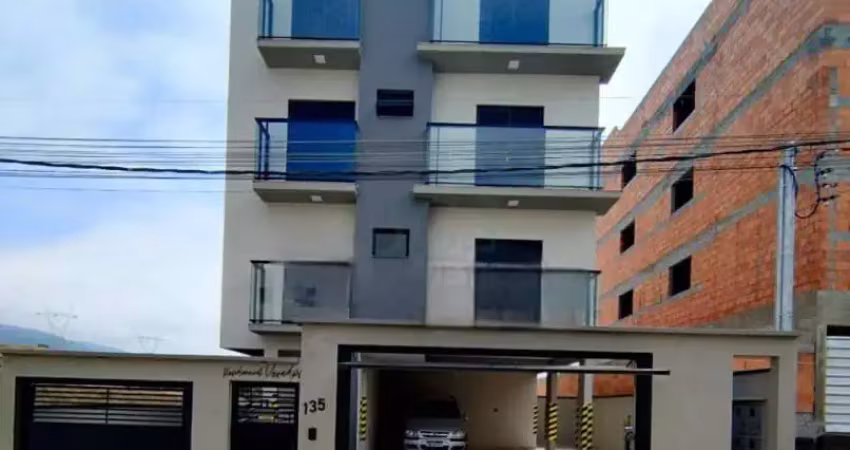 Apartamento com 2 quartos à venda no Residencial Veredas, Poços de Caldas 