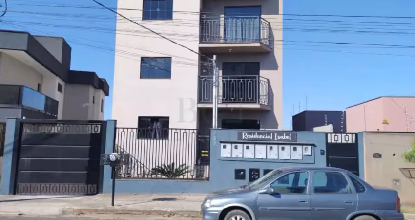 Apartamento com 2 quartos à venda no Residencial Morumbí, Poços de Caldas 
