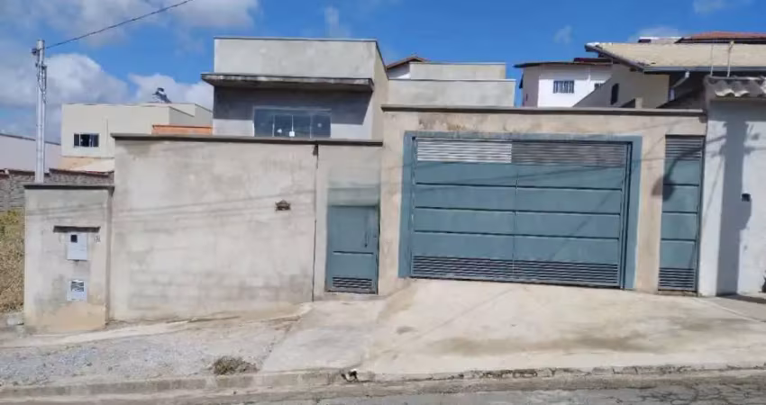 Casa com 3 quartos à venda no Loteamento Residencial Tiradentes, Poços de Caldas 