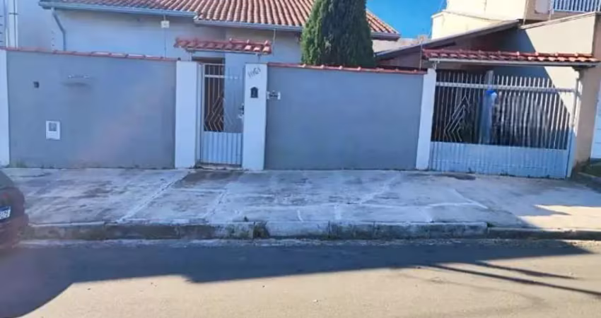 Casa com 3 quartos à venda no Jardim das Hortênsias, Poços de Caldas 