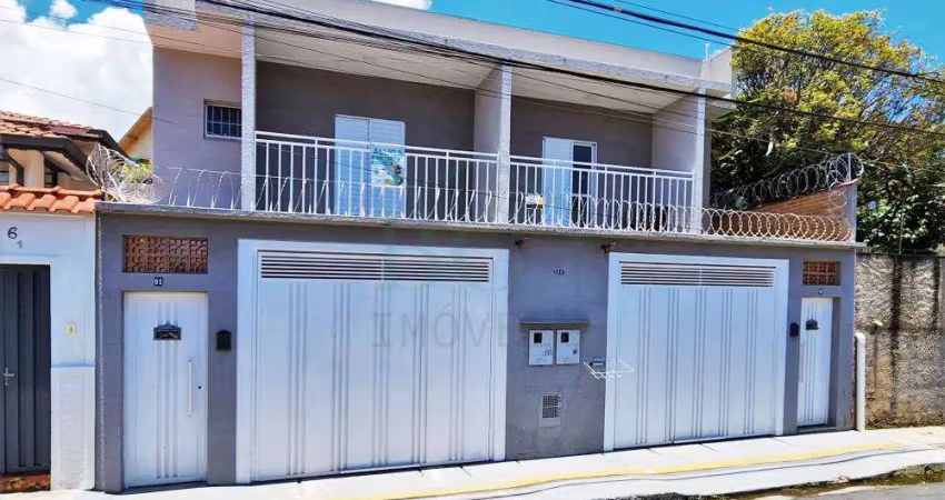 Casa com 2 quartos para alugar na Nossa Senhora Aparecida, Poços de Caldas 