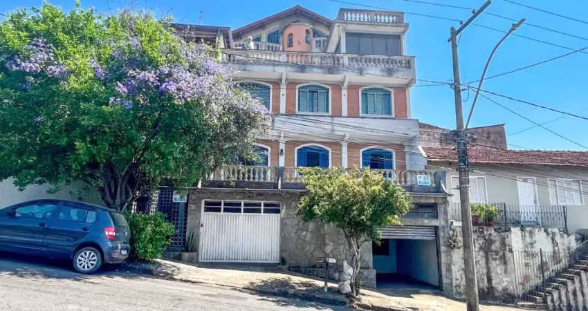 Apartamento com 3 quartos para alugar no Jardim Santa Augusta, Poços de Caldas 