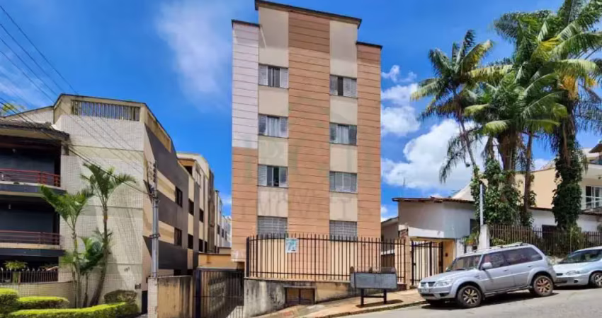 Apartamento com 2 quartos para alugar no Jardim Quisisana, Poços de Caldas 