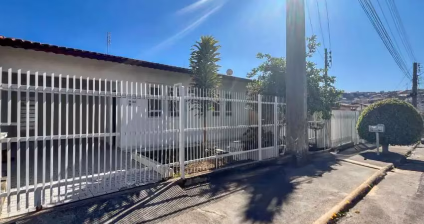 Casa com 3 quartos para alugar no Jardim das Hortênsias, Poços de Caldas 