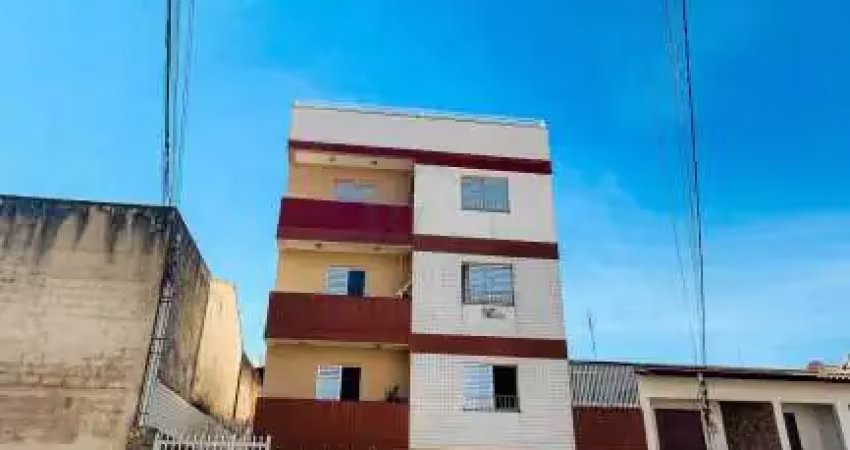 Cobertura com 3 quartos para alugar no Jardim Centenário, Poços de Caldas 