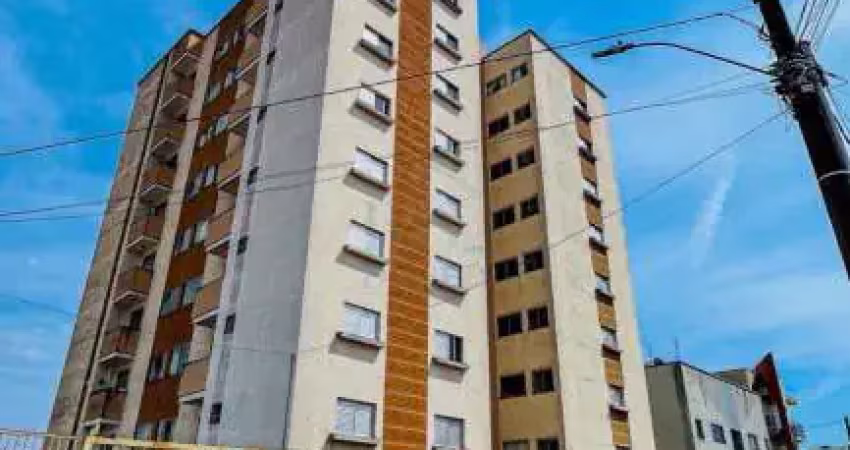 Apartamento com 2 quartos para alugar no Jardim Country Club, Poços de Caldas 