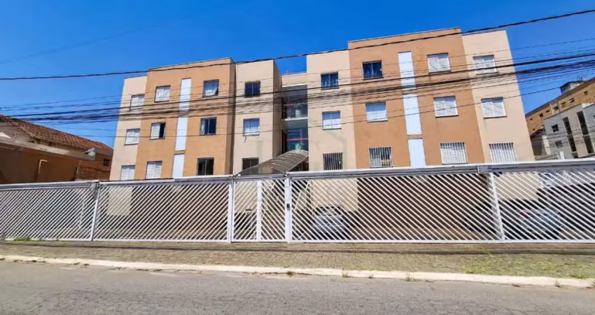 Apartamento com 2 quartos para alugar no São João, Poços de Caldas 