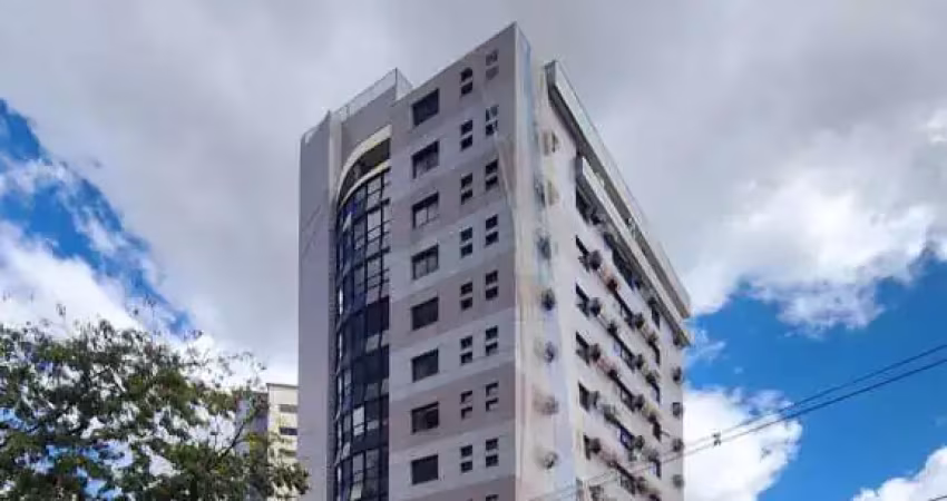 Ponto comercial para alugar no Jardim Cascatinha, Poços de Caldas 