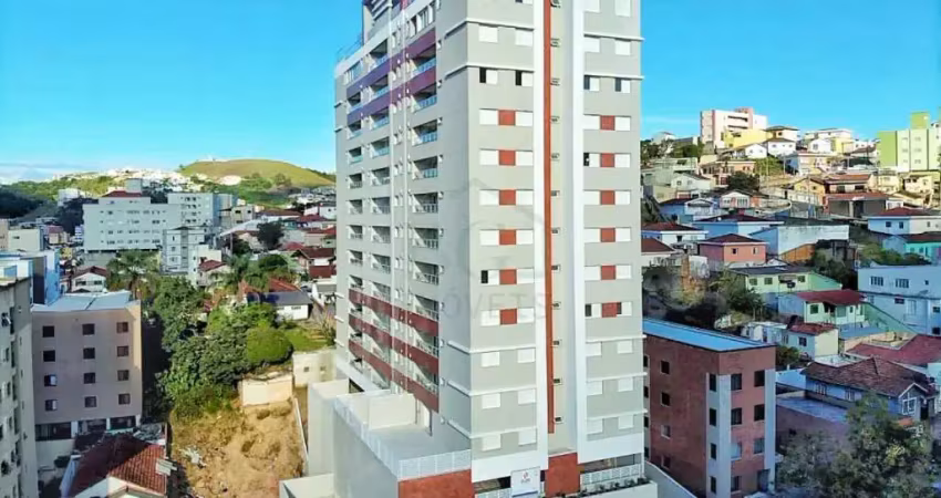 Apartamento com 3 quartos para alugar no Centro, Poços de Caldas 