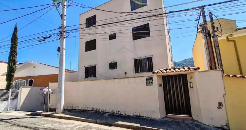 Apartamento com 2 quartos para alugar no Campo da Mogiana, Poços de Caldas 
