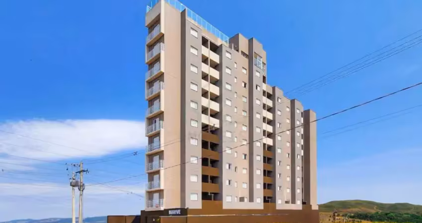 Apartamento com 2 quartos para alugar no Jardins de Florença, Poços de Caldas 