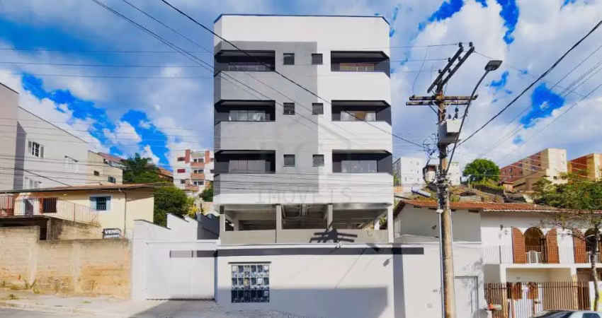 Apartamento com 1 quarto para alugar no Jardim Quisisana, Poços de Caldas 