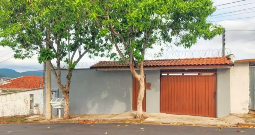 Casa com 3 quartos para alugar no Jardim Planalto, Poços de Caldas 