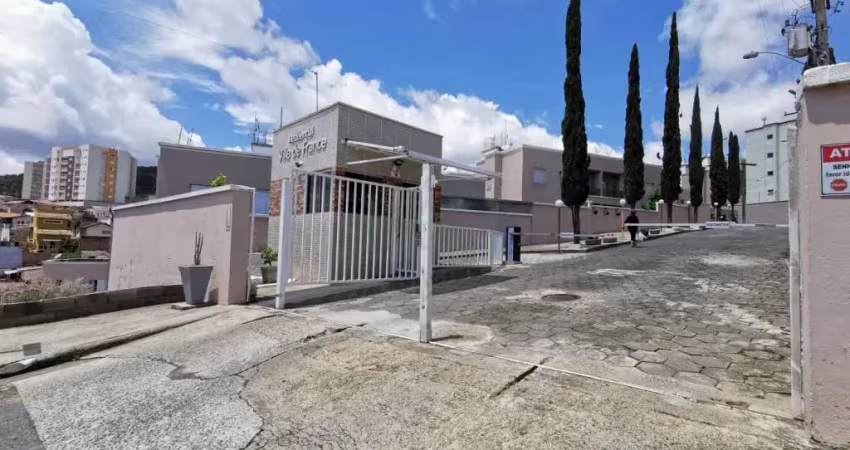 Apartamento com 3 quartos para alugar no Jardim Country Club, Poços de Caldas 