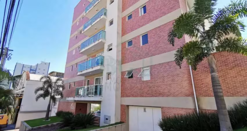 Cobertura com 2 quartos à venda no Centro, Poços de Caldas 
