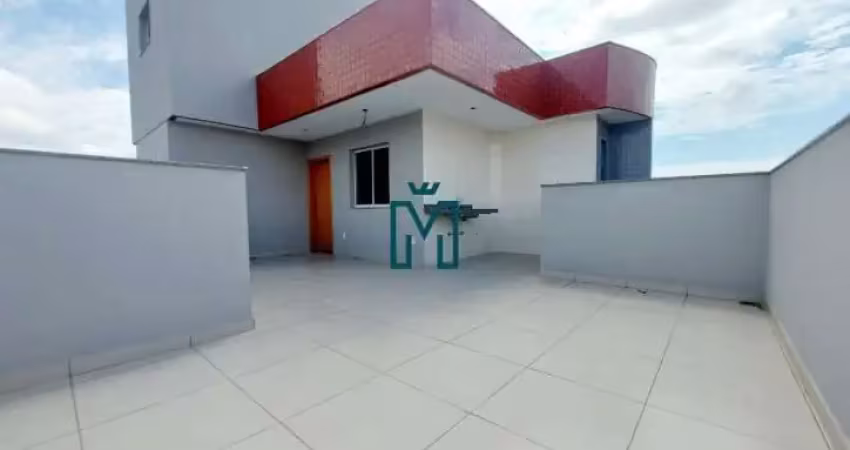 Apartamento com 2 quartos à venda na Santa Mônica, Belo Horizonte 