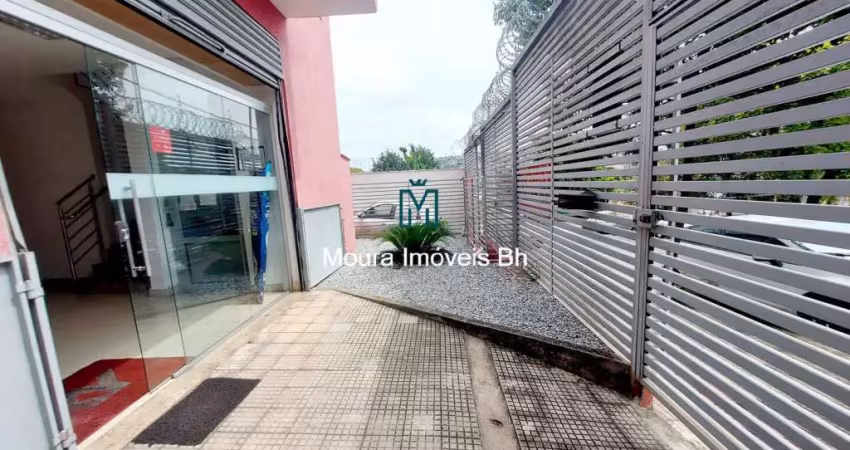Casa comercial à venda na Candelária, Belo Horizonte 