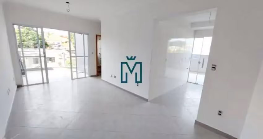 Apartamento com 2 quartos à venda na Santa Mônica, Belo Horizonte 