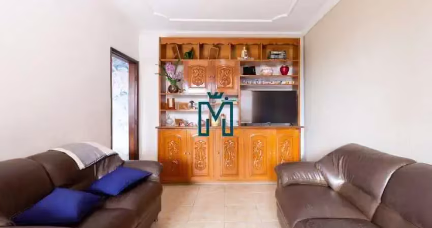 Casa com 3 quartos à venda na Maria Helena, Belo Horizonte 