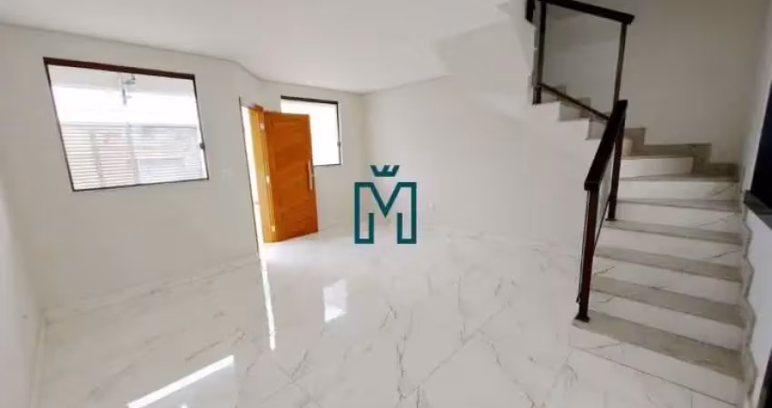 Casa com 3 quartos à venda na Santa Branca, Belo Horizonte 