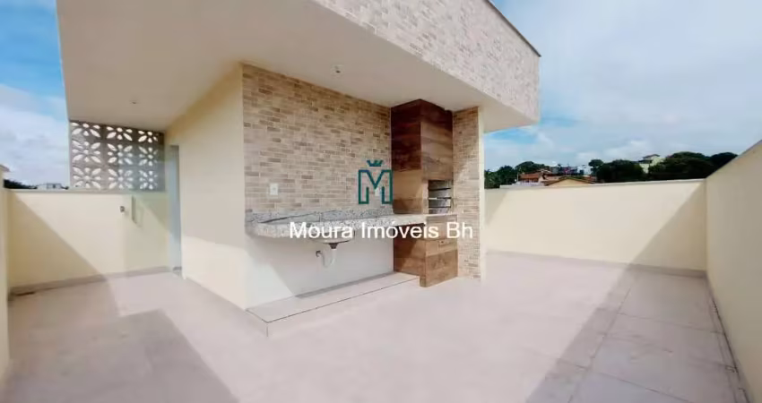 Cobertura com 2 quartos à venda na Santa Amélia, Belo Horizonte 