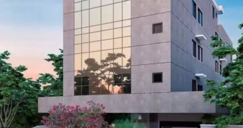 Apartamento com 3 quartos à venda na Santa Mônica, Belo Horizonte 