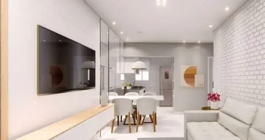 Apartamento com 2 quartos à venda no Rio Branco, Belo Horizonte 