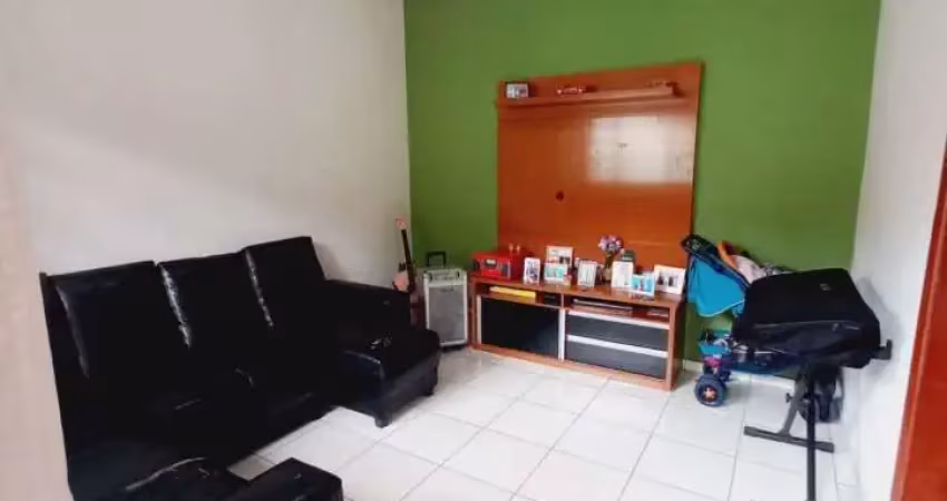 Casa com 2 quartos à venda no Jardim Felicidade, Belo Horizonte 