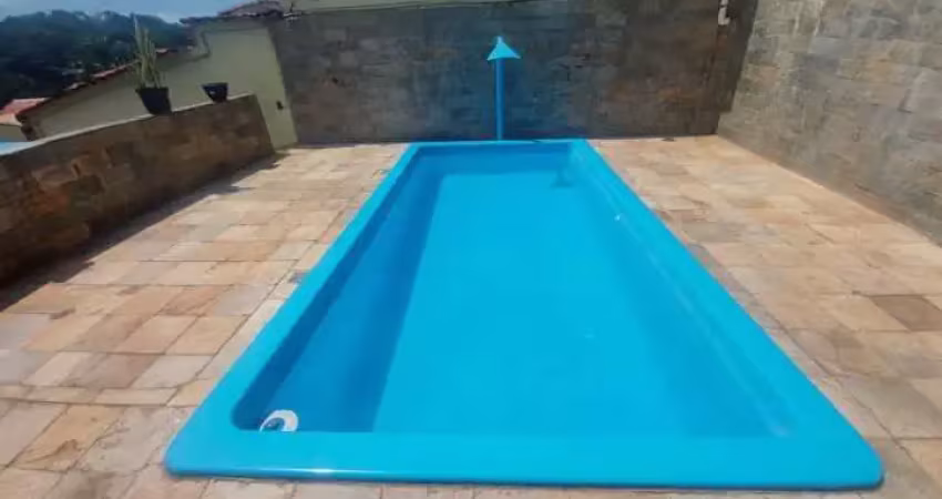 Casa com 3 quartos à venda na Etelvina Carneiro, Belo Horizonte 