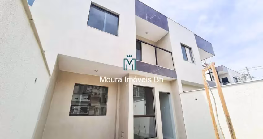 Casa com 3 quartos à venda na Santa Amélia, Belo Horizonte 