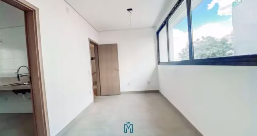 Apartamento com 3 quartos à venda em Itapoã, Belo Horizonte 
