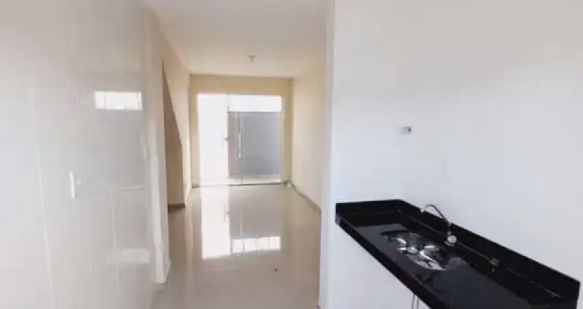 Apartamento com área privativa 02 quartos, com 01 vaga bairro candelária