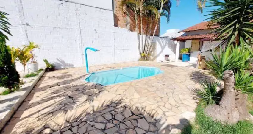 Casa com 3 quartos à venda em São João Batista, Belo Horizonte 