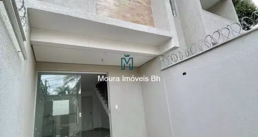 Casa com 2 quartos à venda no Planalto, Belo Horizonte 