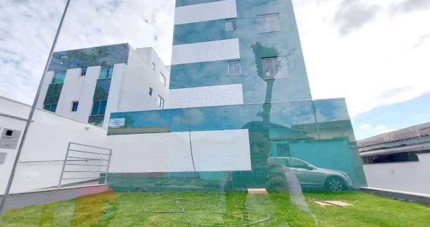 Apartamento com 2 quartos à venda na Candelária, Belo Horizonte 