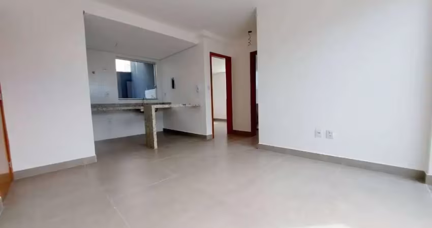 Apartamento com 2 quartos à venda na Candelária, Belo Horizonte 